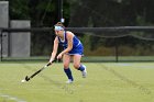 Field Hockey vs MIT  Wheaton College Field Hockey vs MIT. - Photo By: KEITH NORDSTROM : Wheaton, field hockey, FH2019